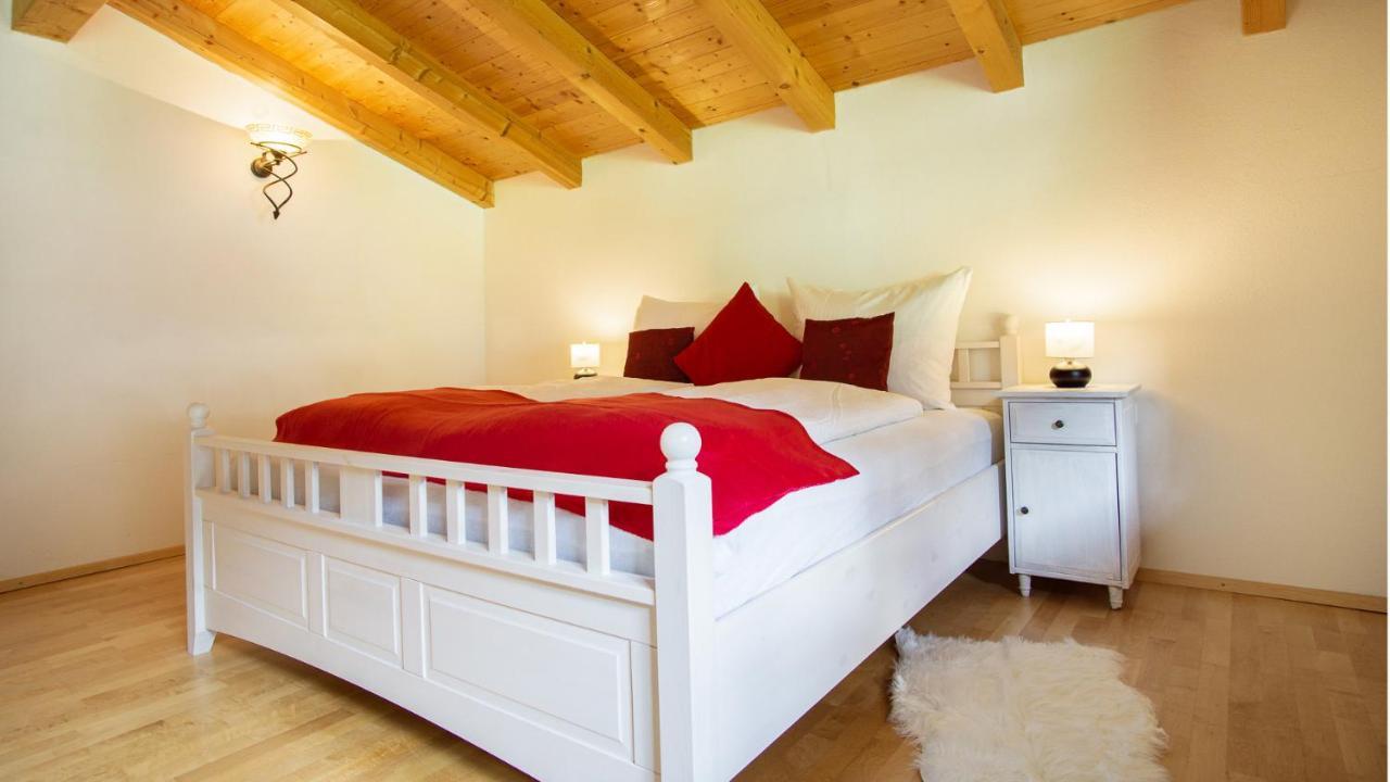 Alpen Loft Apartment Neustift im Stubaital Exterior photo